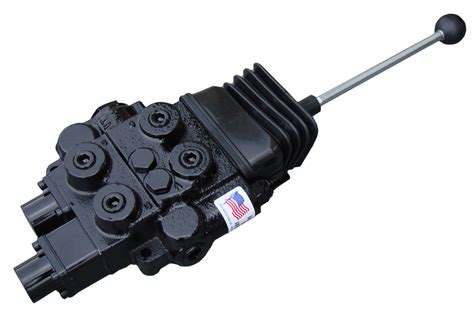 compact track loader push rod valve|cross hydraulic control valve manual.